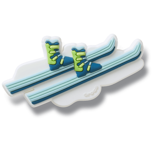 Skis and Ski Boots Jibbitz™ charms | Crocs Women / Men