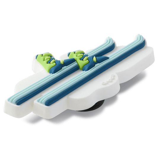 Skis and Ski Boots Jibbitz™ charms | Crocs Women / Men