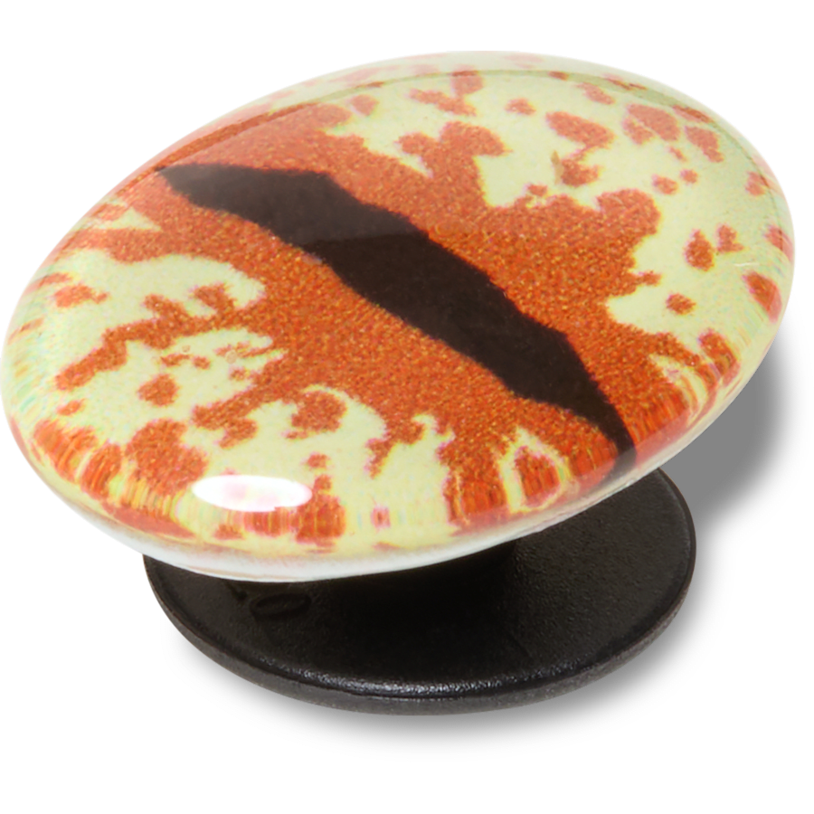 Hazel Animal Eye Jibbitz™ charms | Crocs Women / Men