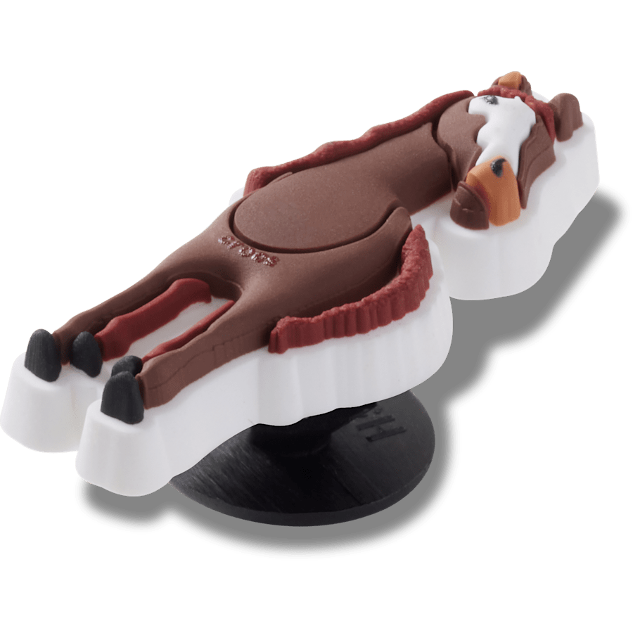 Brown Horse Jibbitz™ charms | Crocs Women / Men