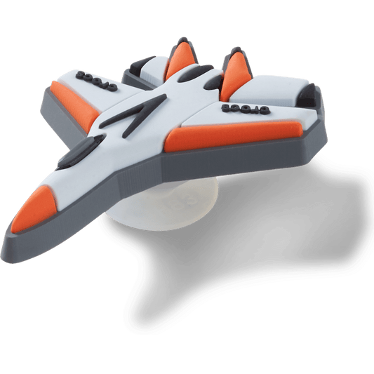 Fighter Airplane Jibbitz™ charms | Crocs Women / Men