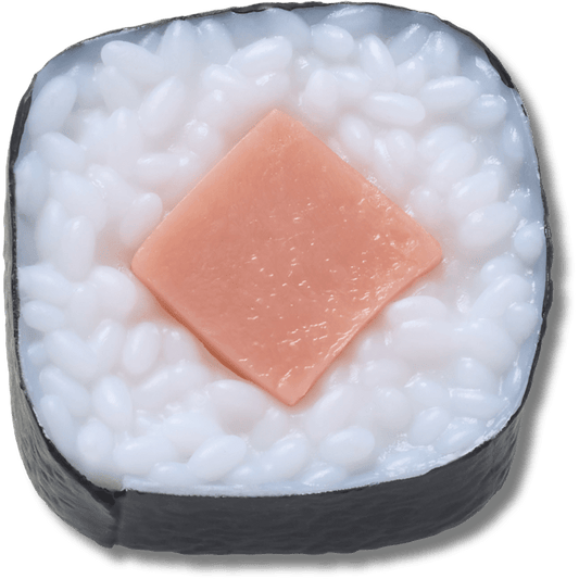 Realistic Sushi Jibbitz™ charms | Crocs Women / Men