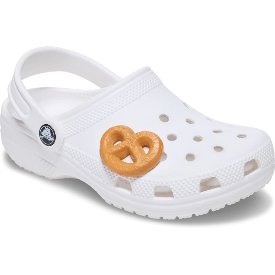 Realistic Cookie 3 Jibbitz™ charms | Crocs Women / Men