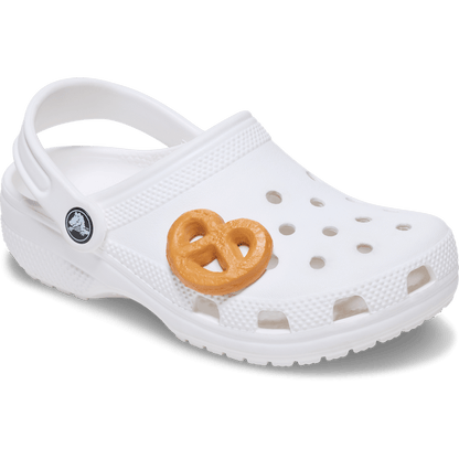 Realistic Cookie 3 Jibbitz™ charms | Crocs Women / Men