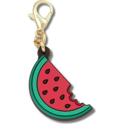 Watermelon Charm Jibbitz Shoe Charm | Crocs Women / Men / Kids