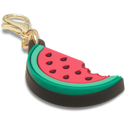 Watermelon Charm Jibbitz Shoe Charm | Crocs Women / Men / Kids