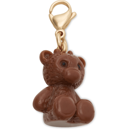 Brown Bear Charm Jibbitz Shoe Charm | Crocs Women / Men / Kids