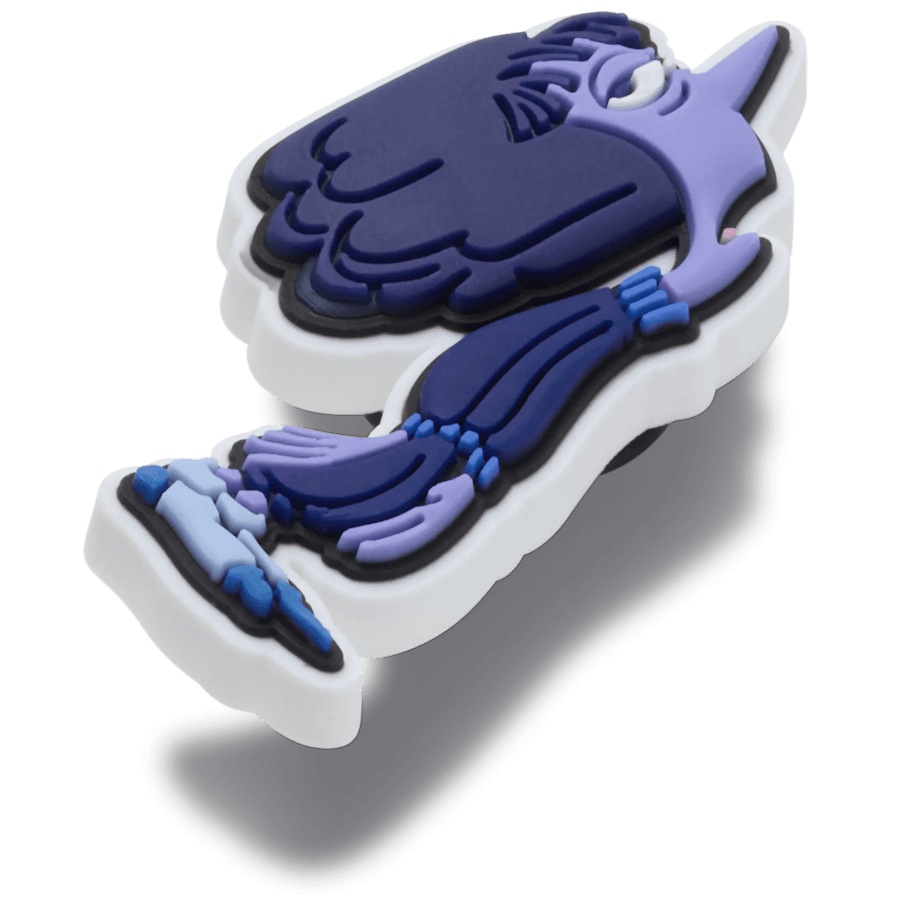 Pixar Inside Out Ennui Jibbitz™ charms | Crocs Women / Men / Kids