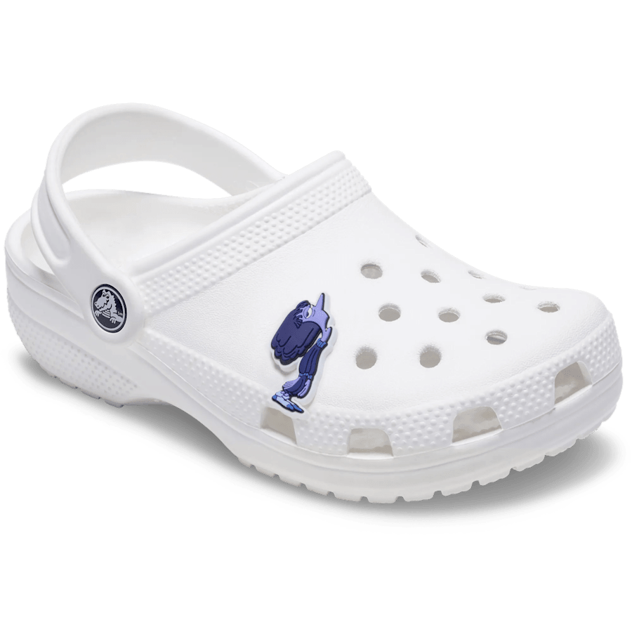 Pixar Inside Out Ennui Jibbitz™ charms | Crocs Women / Men / Kids