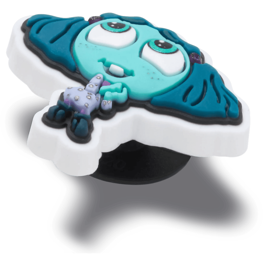 Pixar Inside Out Envy Jibbitz™ charms | Crocs Women / Men / Kids