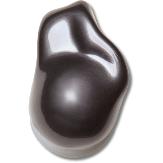 Black Pear Baroque Pearl Jibbitz™ charms | Crocs Women / Men