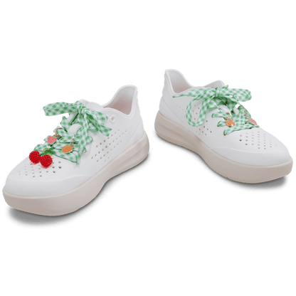 Laces and Fresh Fruits Charm Kit Jibbitz™ charms | Crocs Women / Kids