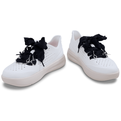 Laces and Dainty Bow Charm Kit Jibbitz Shoe Charm | Crocs Women / Kids