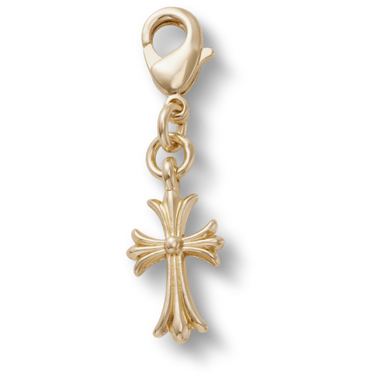 Cross Charm Jibbitz™ charms | Crocs Women / Men / Kids