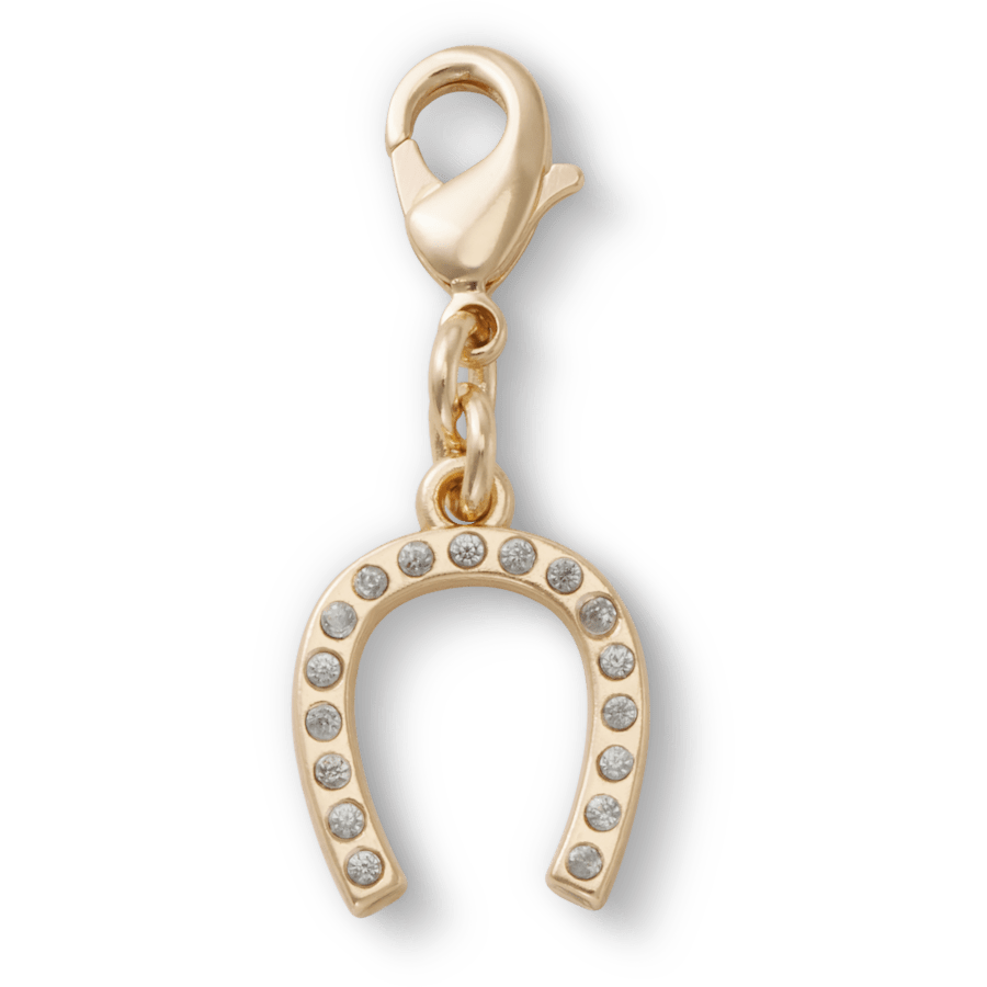 Horseshoe Charm Jibbitz™ charms | Crocs Women / Men / Kids