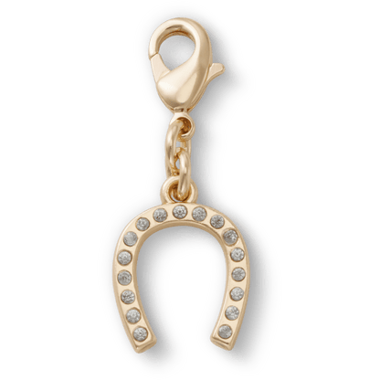 Horseshoe Charm Jibbitz™ charms | Crocs Women / Men / Kids