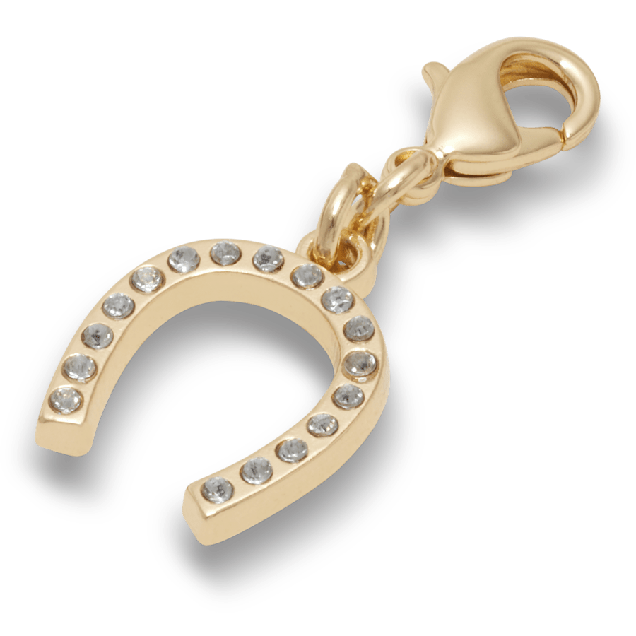 Horseshoe Charm Jibbitz™ charms | Crocs Women / Men / Kids