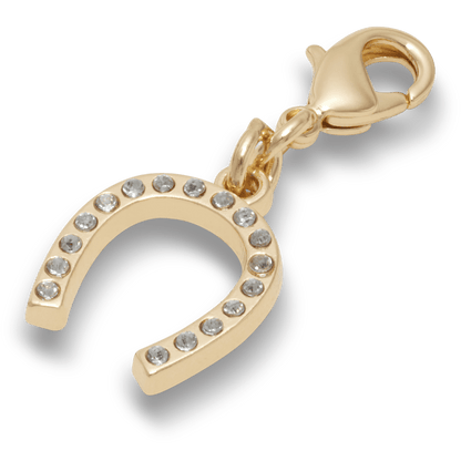 Horseshoe Charm Jibbitz™ charms | Crocs Women / Men / Kids