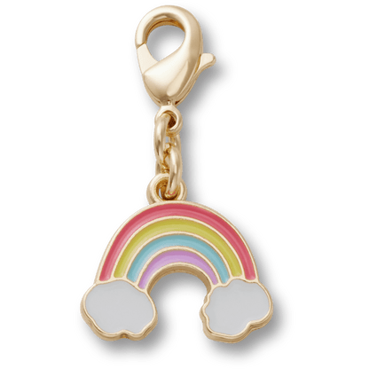Rainbow Charm Jibbitz™ charms | Crocs Women / Men / Kids