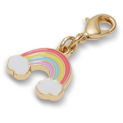 Rainbow Charm Jibbitz™ charms | Crocs Women / Men / Kids