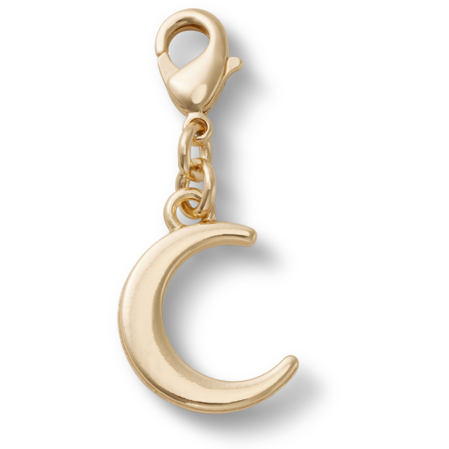 Moon Charm Jibbitz™ charms | Crocs Women / Men / Kids