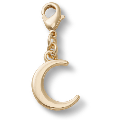 Moon Charm Jibbitz™ charms | Crocs Women / Men / Kids