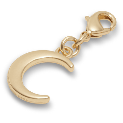 Moon Charm Jibbitz™ charms | Crocs Women / Men / Kids