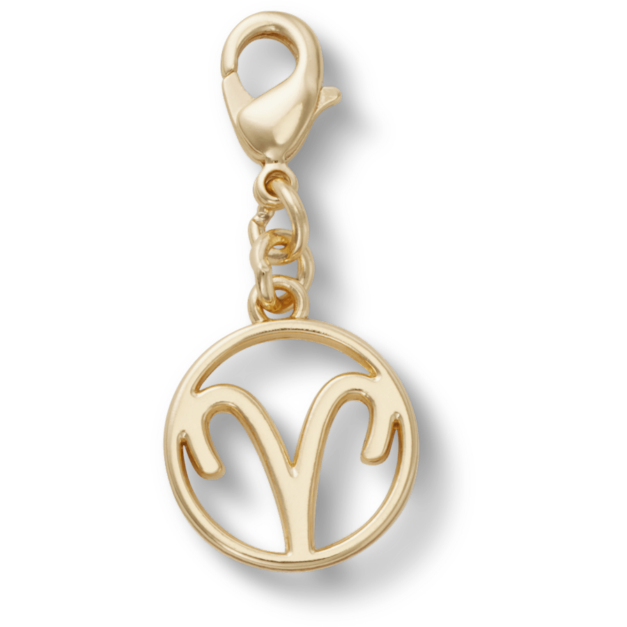 Aries Charm Jibbitz™ charms | Crocs Women / Men / Kids