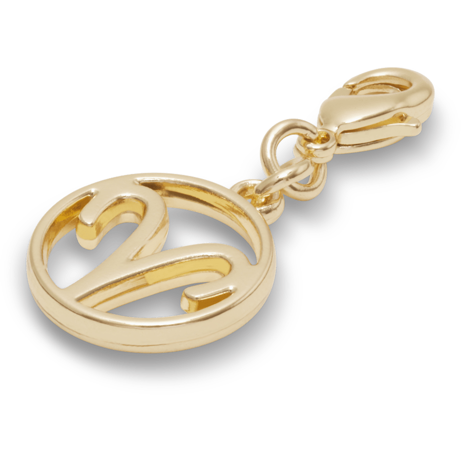 Aries Charm Jibbitz™ charms | Crocs Women / Men / Kids