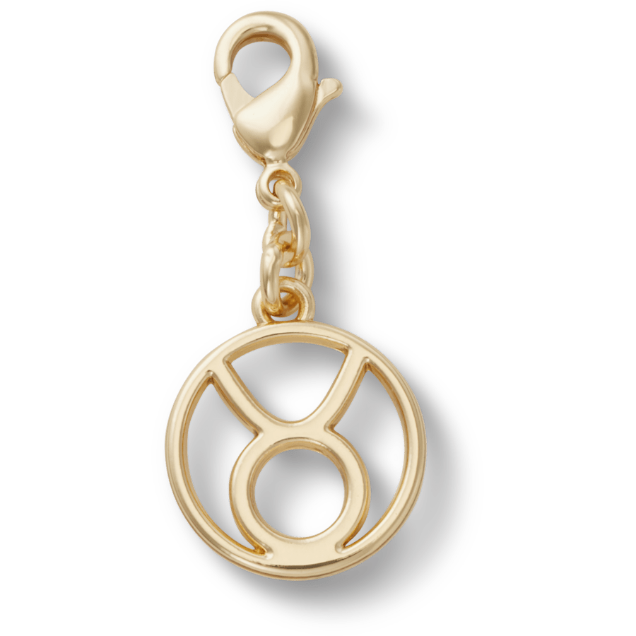 Taurus Charm Jibbitz™ charms | Crocs Women / Men / Kids