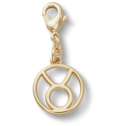 Taurus Charm Jibbitz™ charms | Crocs Women / Men / Kids