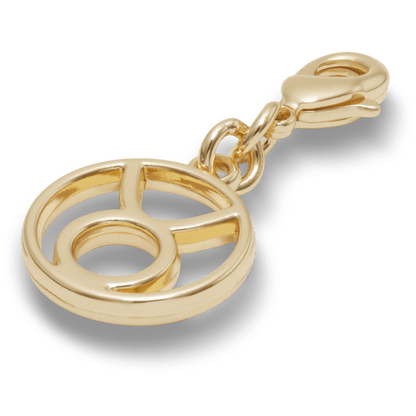 Taurus Charm Jibbitz™ charms | Crocs Women / Men / Kids