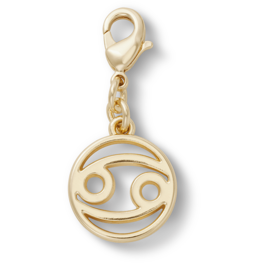 Cancer Charm Jibbitz™ charms | Crocs Women / Men / Kids
