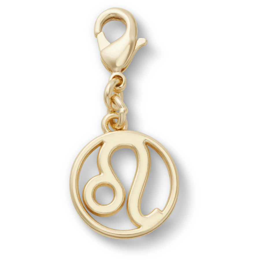 Leo Charm Jibbitz™ charms | Crocs Women / Men / Kids
