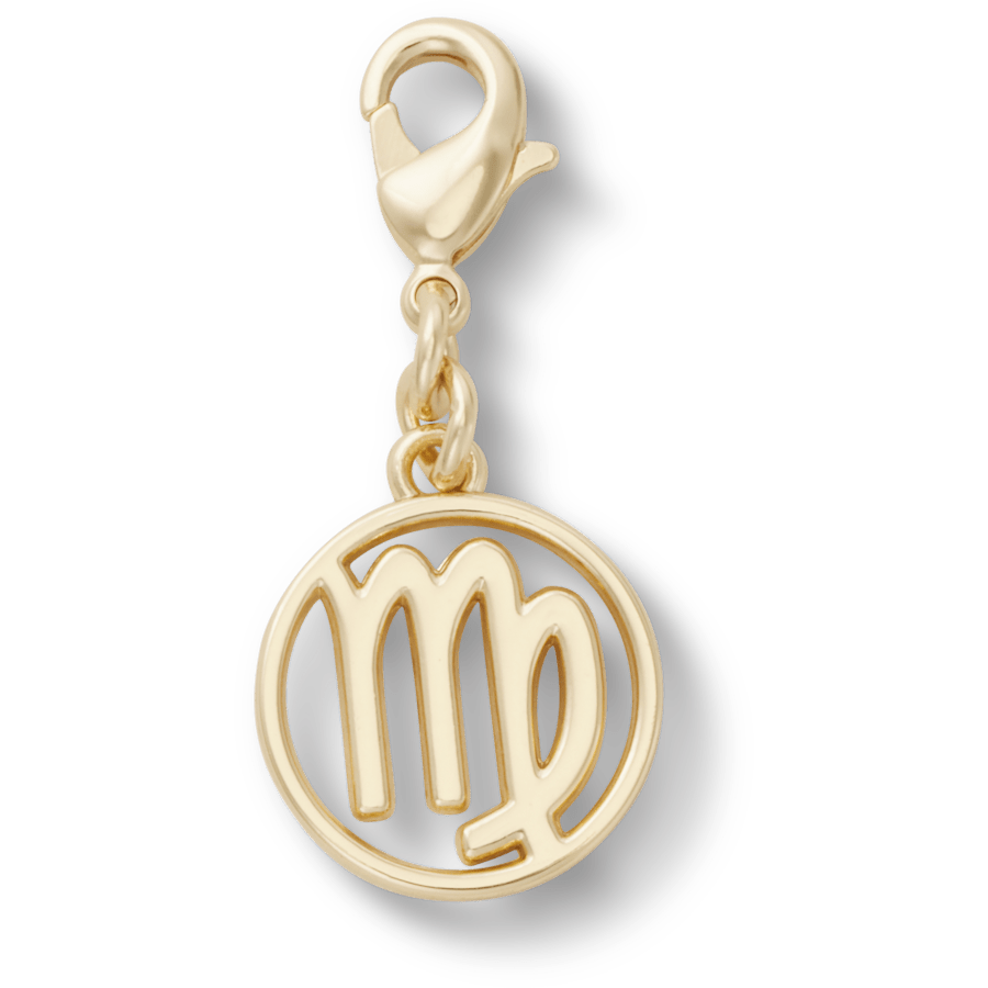 Virgo Charm Jibbitz™ charms | Crocs Women / Men / Kids
