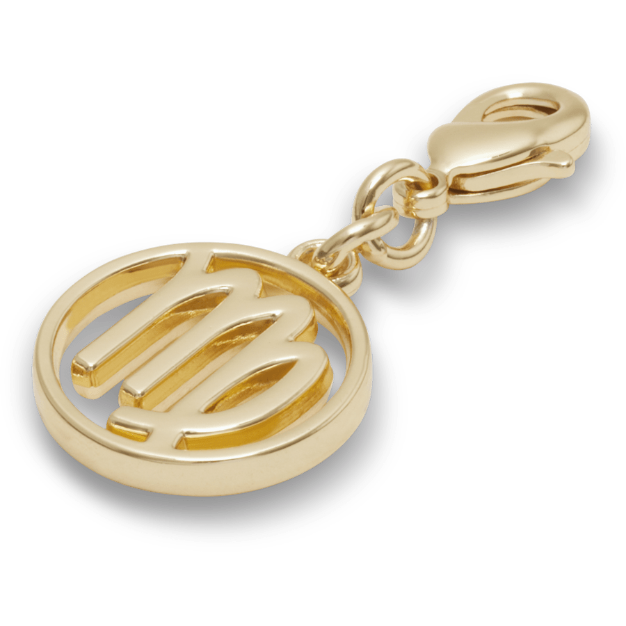 Virgo Charm Jibbitz™ charms | Crocs Women / Men / Kids