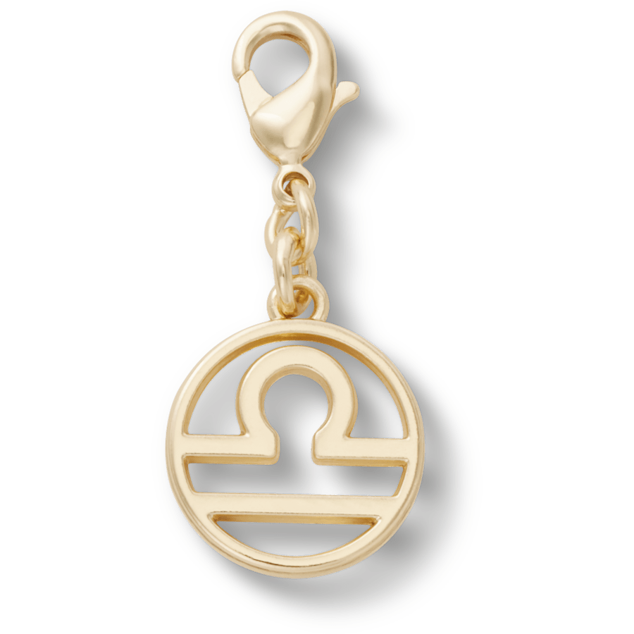 Libra Charm Jibbitz™ charms | Crocs Women / Men / Kids