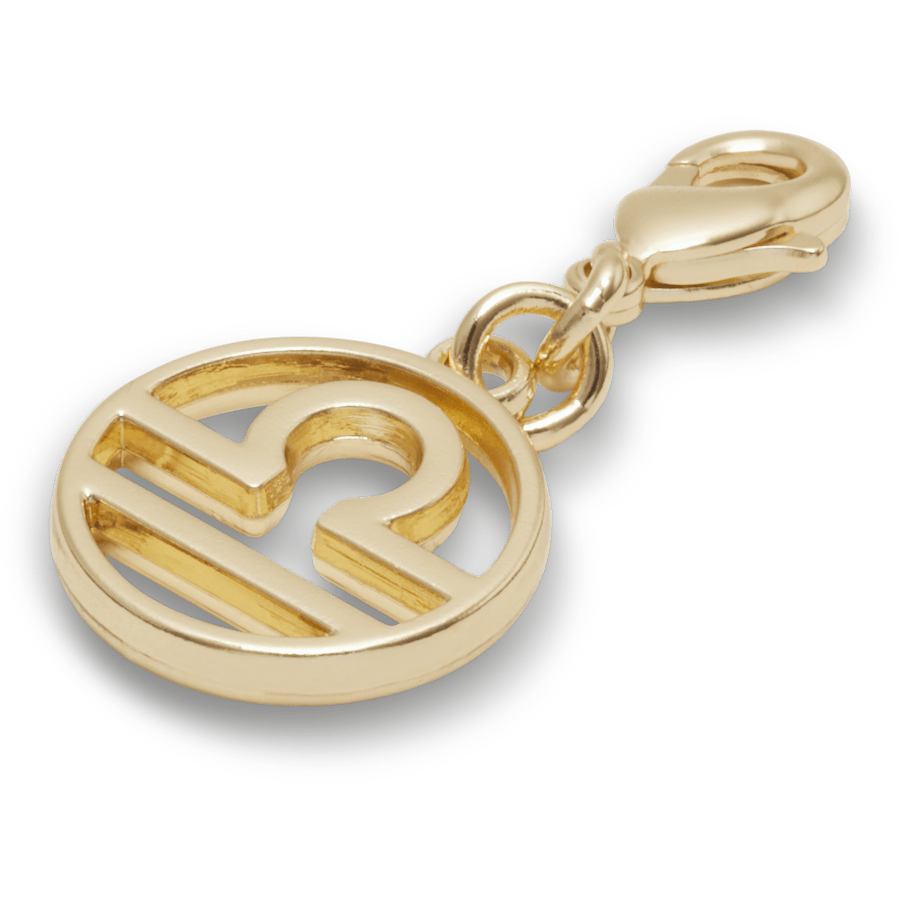 Libra Charm Jibbitz™ charms | Crocs Women / Men / Kids
