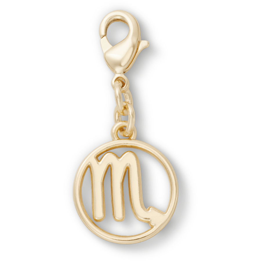 Scorpio Charm Jibbitz™ charms | Crocs Women / Men / Kids