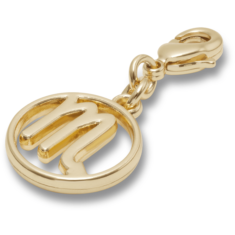 Scorpio Charm Jibbitz™ charms | Crocs Women / Men / Kids