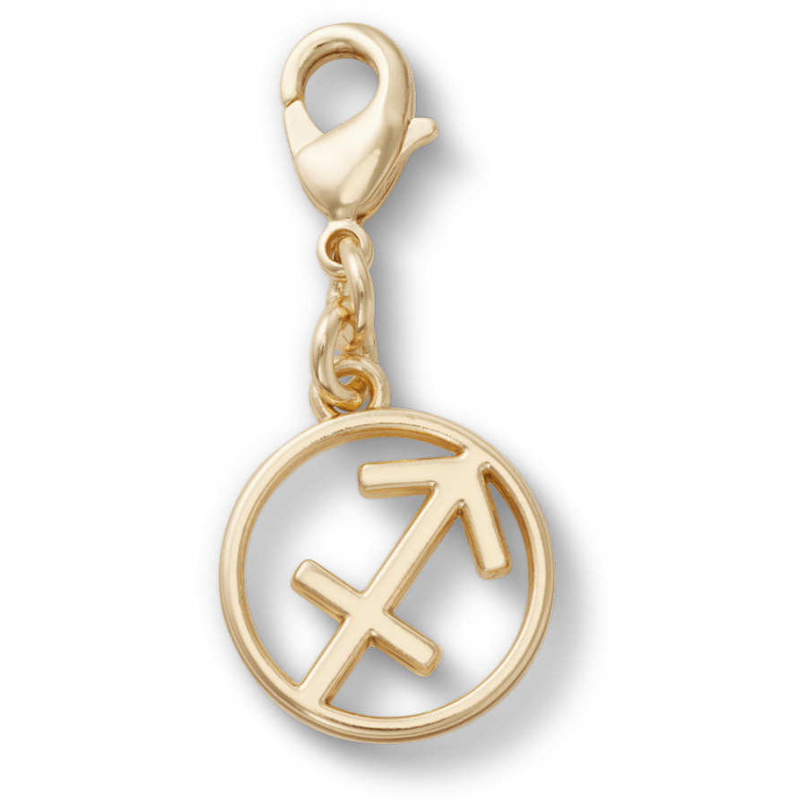 Sagittarius Charm Jibbitz™ charms | Crocs Women / Men / Kids