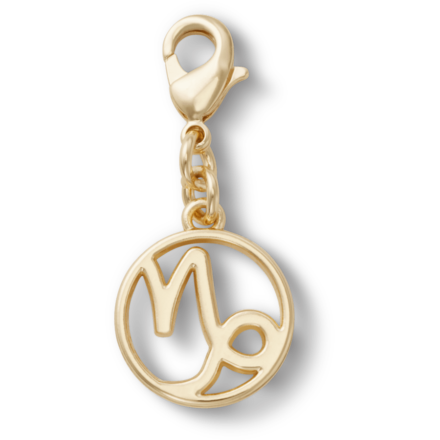 Capricorn Charm Jibbitz™ charms | Crocs Women / Men / Kids