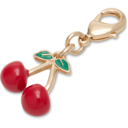 Cherries Charm Jibbitz™ charms | Crocs Women / Men / Kids