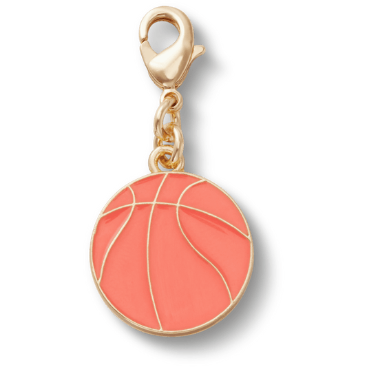 Basketball Charm Jibbitz™ charms | Crocs Women / Men / Kids