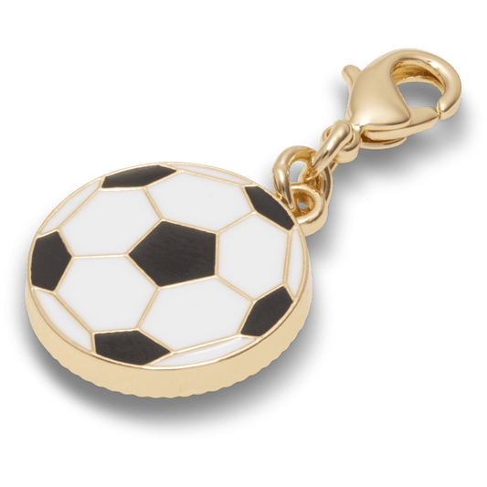 Soccer Charm Jibbitz™ charms | Crocs Women / Men / Kids