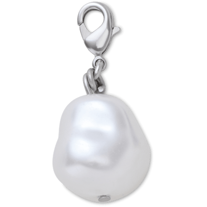 Natural Pearl Jibbitz™ charms | Crocs Women / Men / Kids