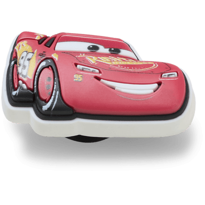 Pixar Lightning McQueen Jibbitz™ charms | Crocs Women / Men / Kids