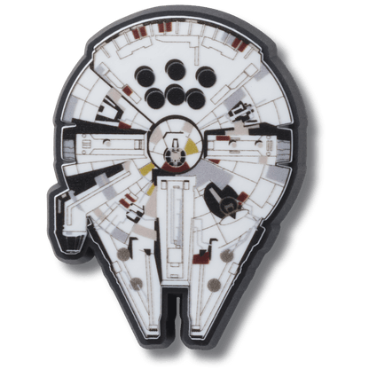 StarWarsMillenFlc Jibbitz™ charms | Crocs Women / Men / Kids