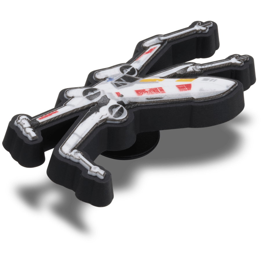 Star Wars X Wing Star Fighter Jibbitz™ charms | Crocs Women / Men / Kids