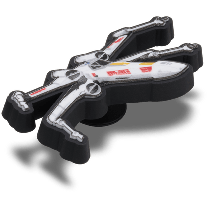 Star Wars X Wing Star Fighter Jibbitz™ charms | Crocs Women / Men / Kids